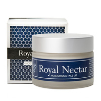 Royal Nectar 新西兰皇家花蜜蜂毒面霜 保湿补水收缩毛孔 50ml