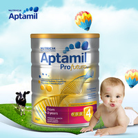 Aptamil 爱他美 Profutura白金版奶粉 4段 适用于24个月以上婴儿