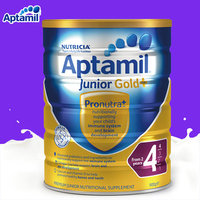 Aptamil 金装奶粉加强4段 900g (3岁以上)