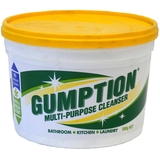 Gumption 厨房厕所等多用途万能清洁膏 500g