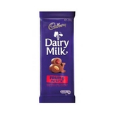 Cadbury Dairy 吉百利水果葡萄干巧克力 200g
