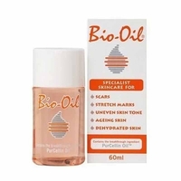 Bio-Oil百洛油多用护肤油英国万用油孕纹预防产后淡化60ml