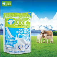 Caprilac 澳洲 羊奶粉 1kg 适合 儿童 孕妇 中老年 牛奶过敏者 消化不良 体弱多病者